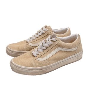 Vans Old Skool Suede